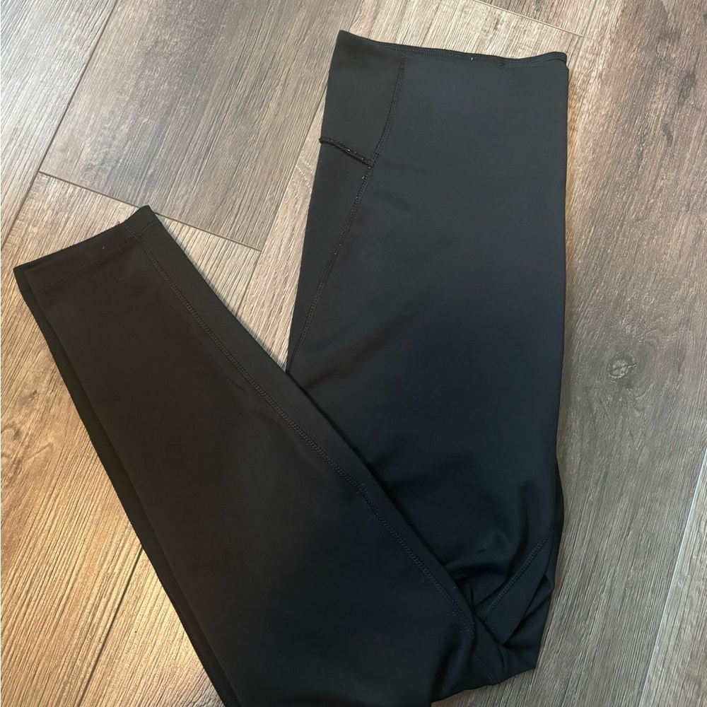 COPY - Nike Womens Large Black Leggings